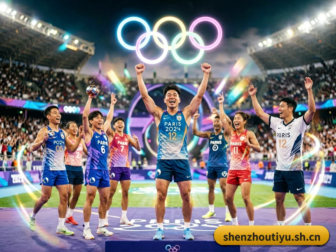 本站五个常用功能入口,赛程查询路径更短